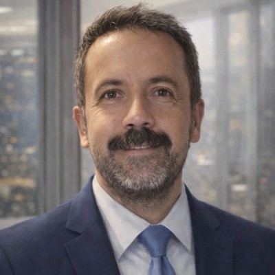 Gerardo Ureta